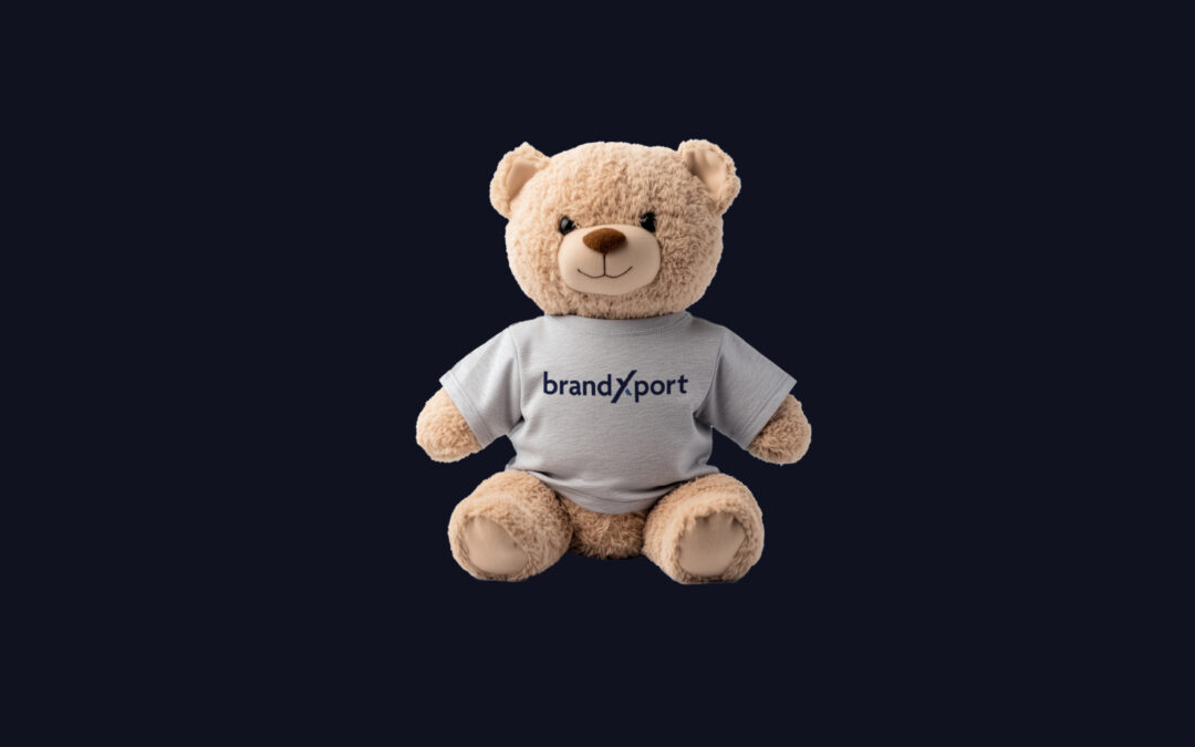 Maßgeschneiderte Plüschtiere